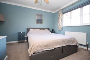 Master Bedroom- click for photo gallery